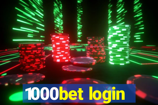 1000bet login
